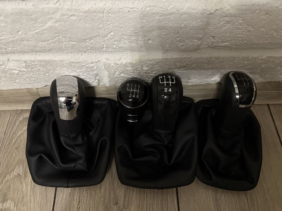 Ручка передач Volkswagen Skoda Ручка КПП Фольксваген Шкода.