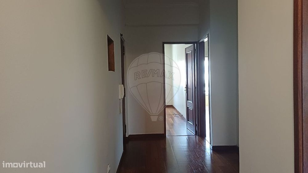 Apartamento T2 para venda