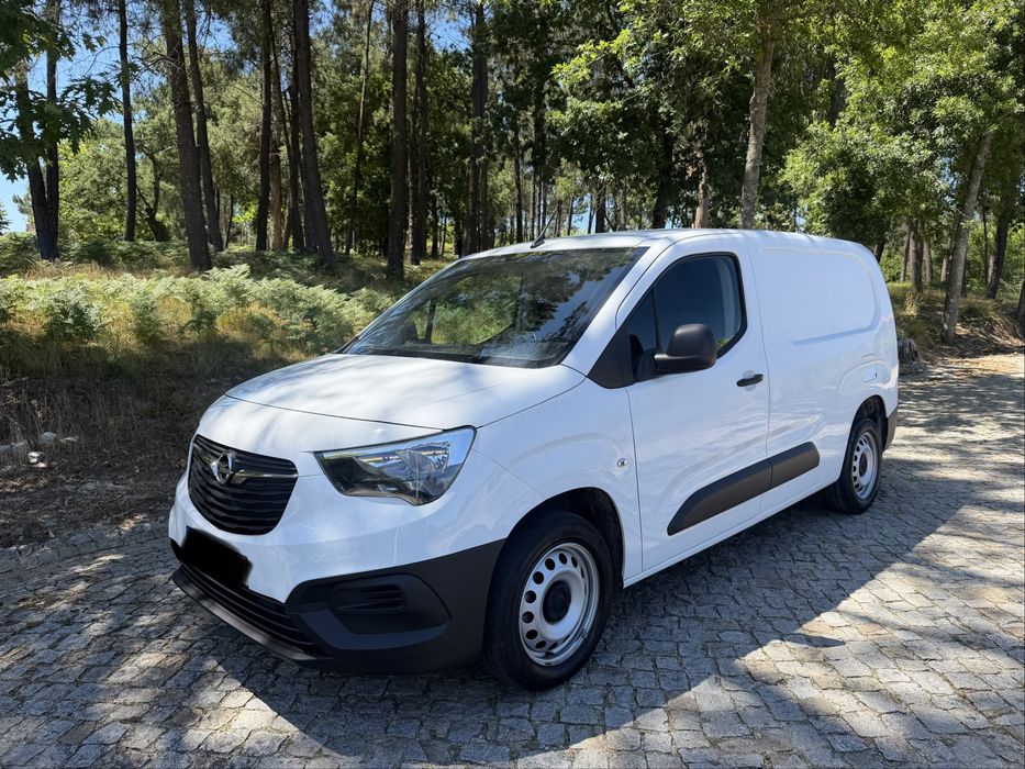 Opel Combo 1.5CDTI 2022 XL