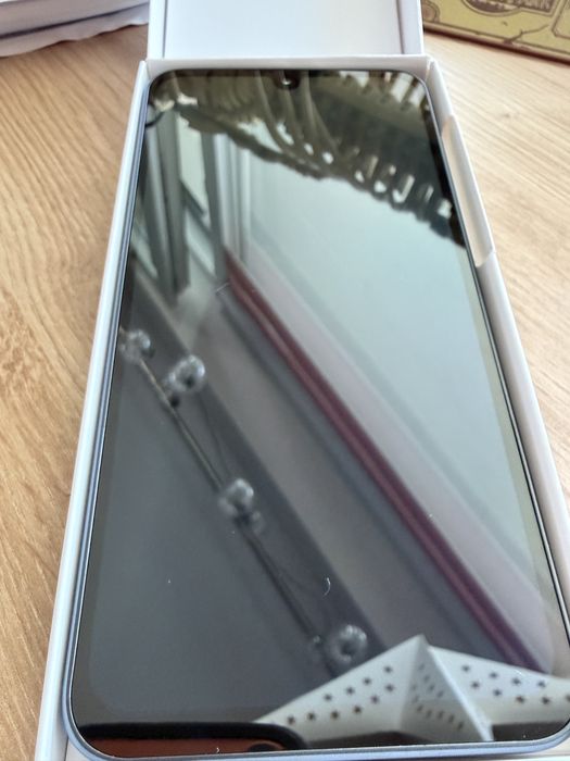 Samsung A16 128GB czarny jak nowy