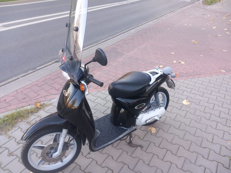 Aprilia