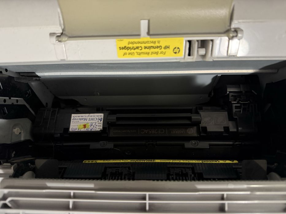 Hp laser jet p1102