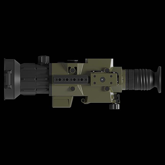 Celownik termowizyjny Nvectech Defender 660L