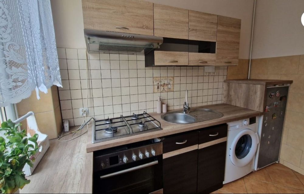 Sprzedam mieszkanie 2 pokojowe Śródmieście 48 m2