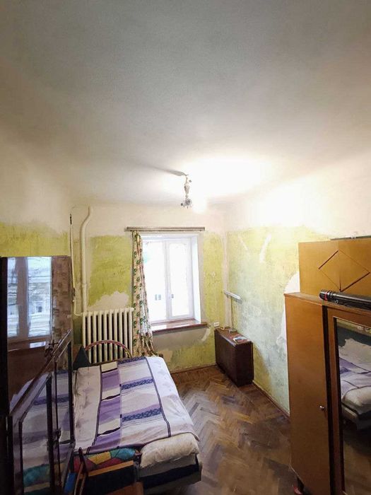 Продам 3хк.кв. 69м2 в центре (404496)