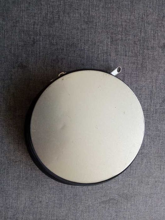 CD Holder, холдер, бокс для хранения и переноски CD дисков
