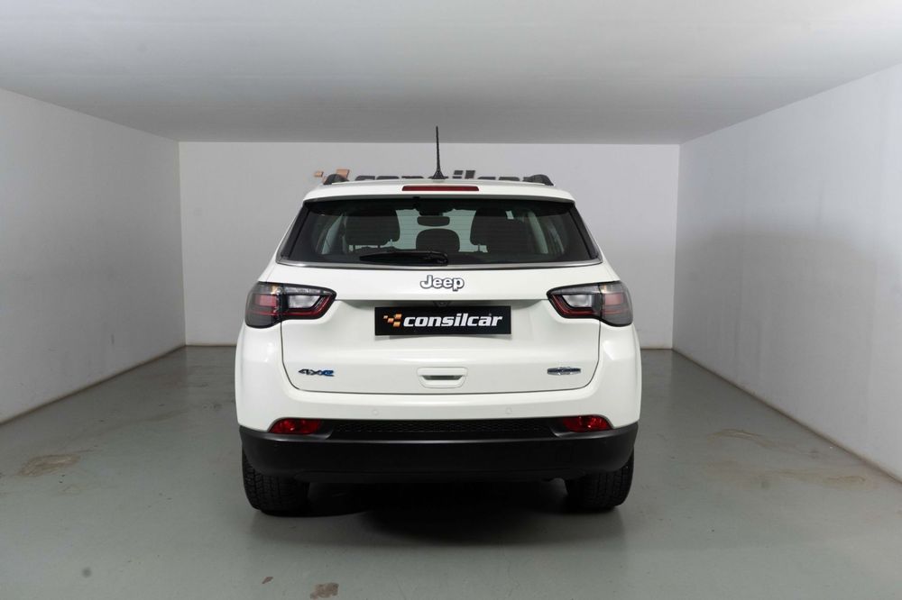 Jeep Compass 1.3 TG Atitude470558013591408644