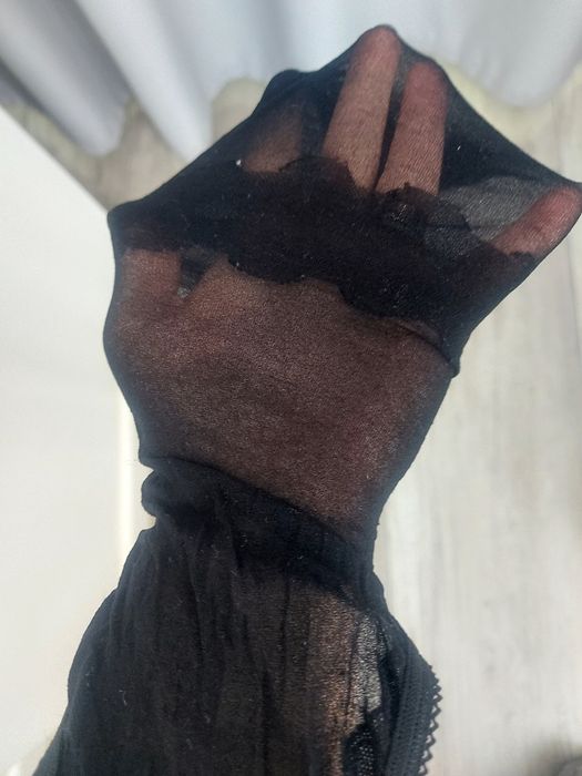 Колготи капронові