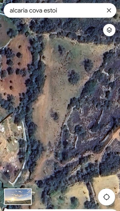 Terreno Agrícola