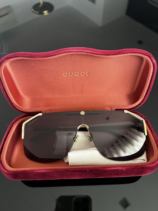 Óculos de sol Gucci. Originais.
