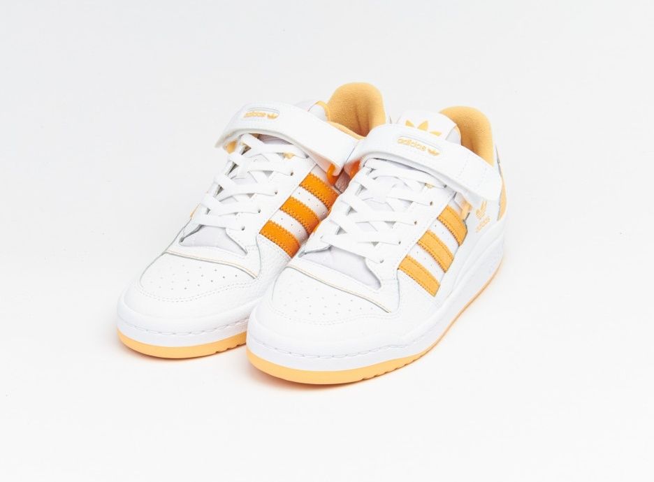 Kicksy Adidas Originals Forum Low EUR 38 CM 24