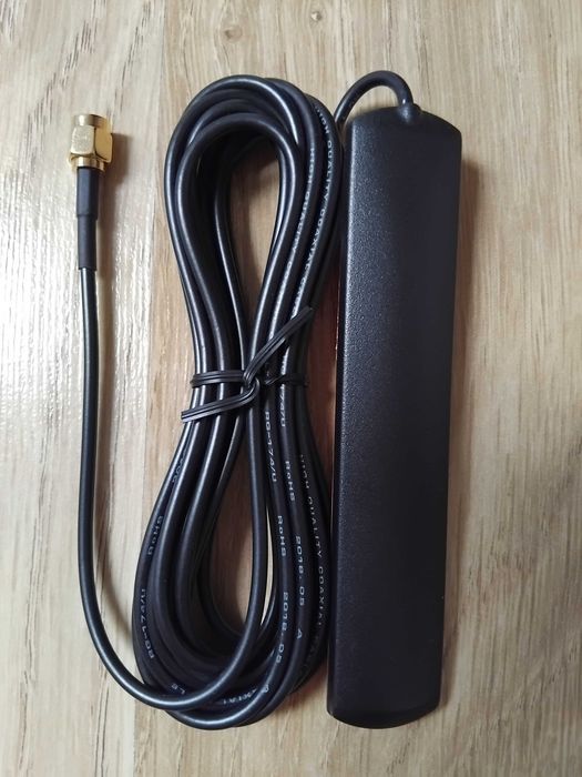 ANTENA samochodowa uniwersalna