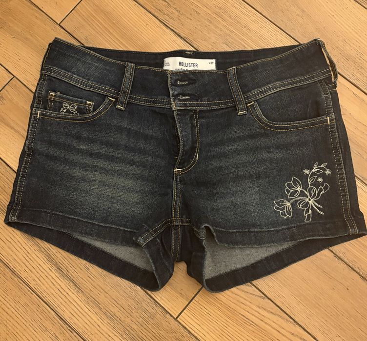 hollister шорти…