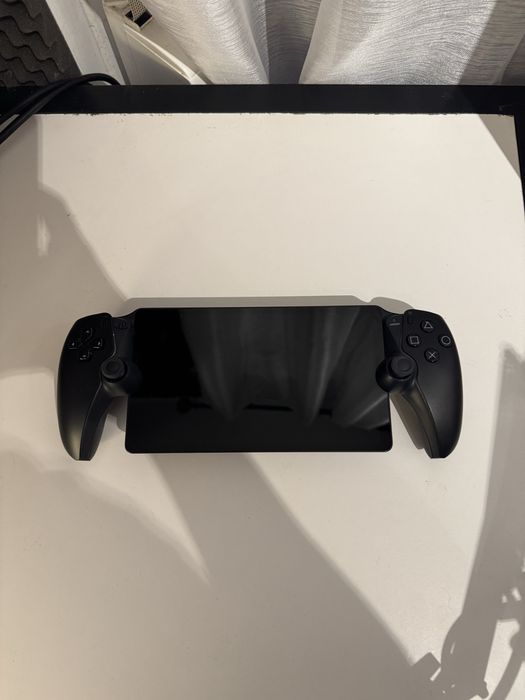 Playstation Portal (c/caixa)