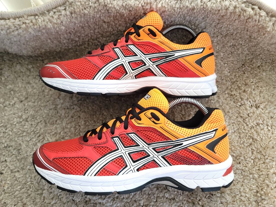 ASICS GEL Oberon8 р 41 Оригінал! Бігові кроссовки