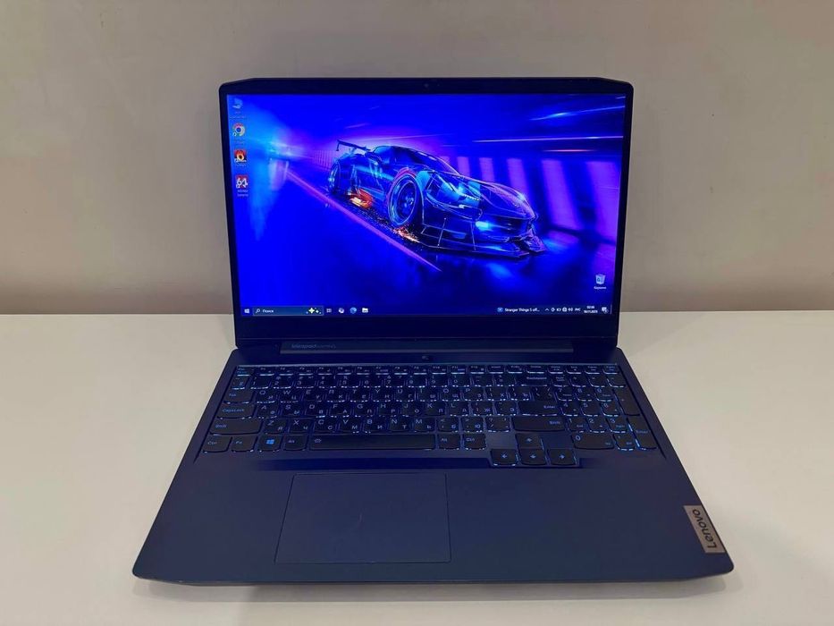 gtx 1650 - купити ноутбуки Lenovo - Ціна на OLX.ua