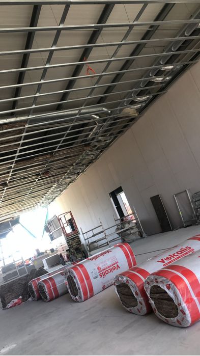 Servicos de Remodelacao