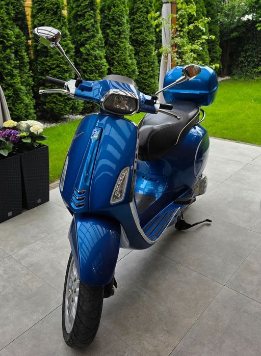 Piaggio