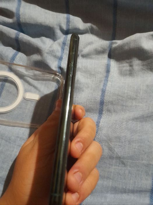 IPhone 11 pro max 64