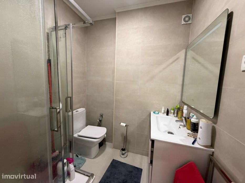 Apartamento, 1 quarto, Amadora, Damaia