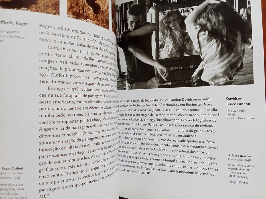 Fotografia do século XX