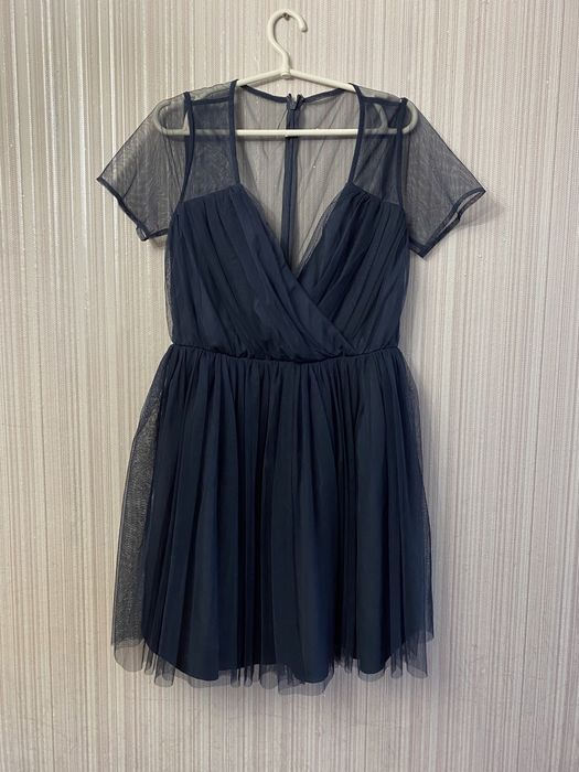 Сукня фатинова asos 40 розмір