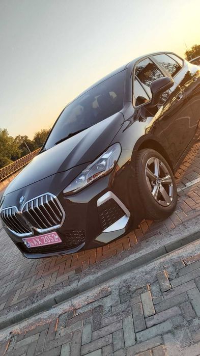 Продам BMW 220i Active Tourer, 2023 г.в.
