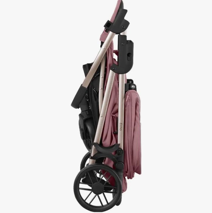 Прогулянковий візок carrello echo