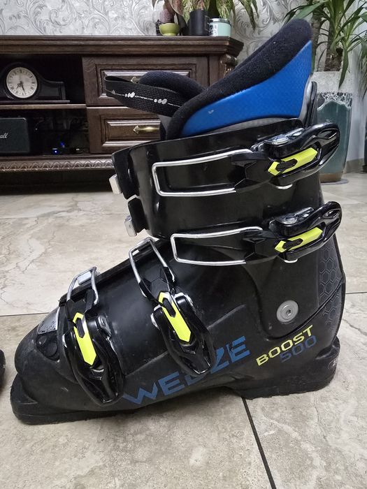 Buty narciarskie  Wedze Boost 500 rozmiar 23