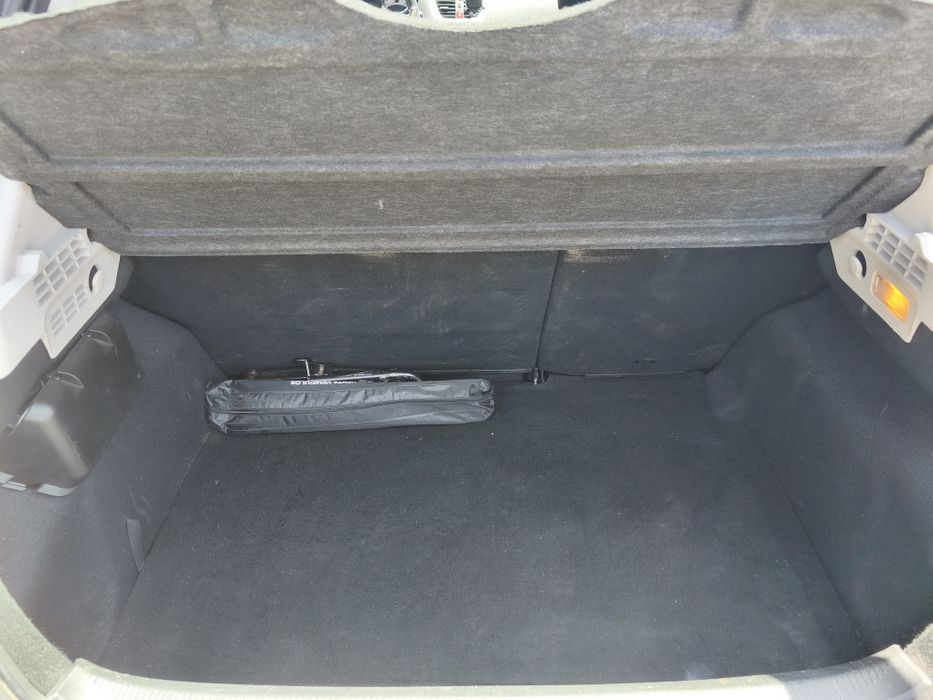 Peugeot 207 1.4 sport 2010 120 000km GPL
