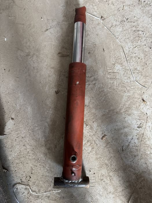 Siłownik Hydrauliczny Skok 300 50x300