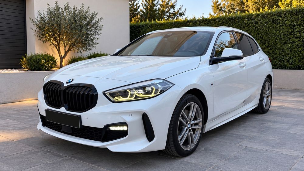 BMW 116d Pack M Desportivo | 2020 | 150.000 km | Histórico de Manutenção — photo 2