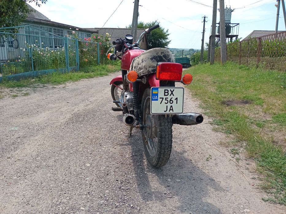 Продається CZ 350/472.6