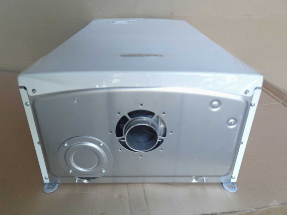 Газовый котел NOVA FLORIDA NIBIR CU 18 турбированный, двухконтурный