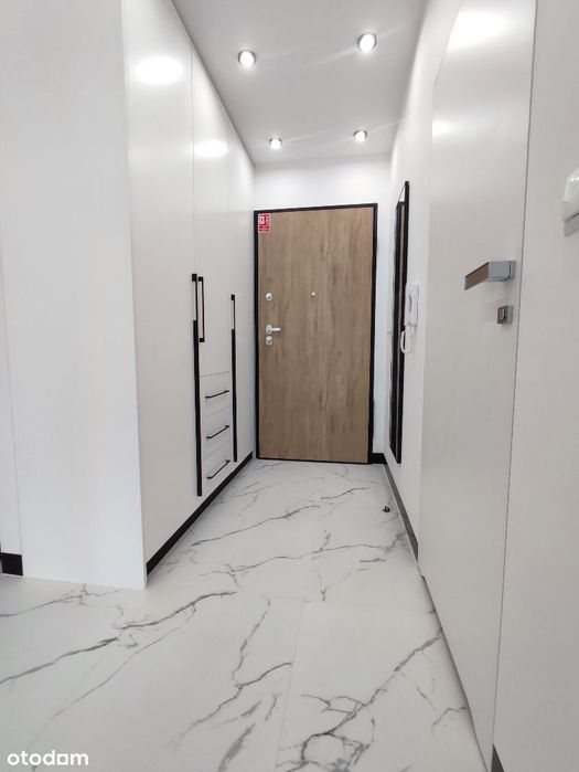 Do wynajęcia nowy apartament w Sopocie