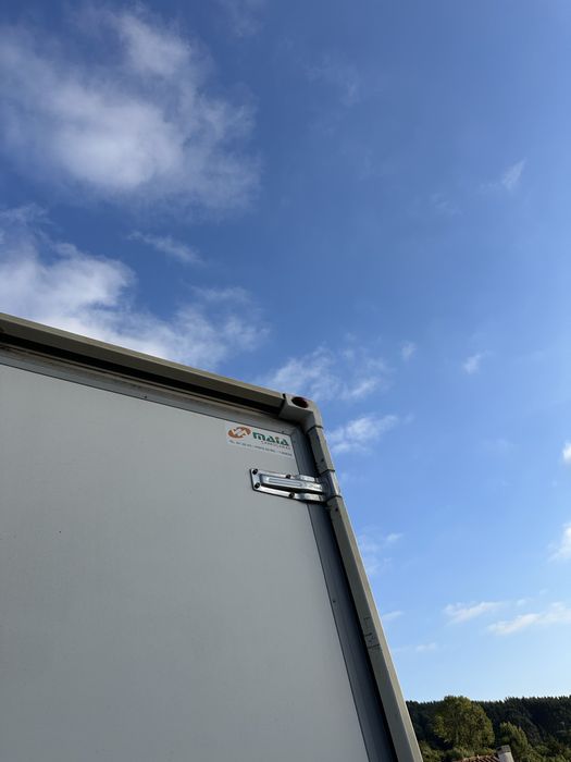 Mitsubishi Canter Fuso