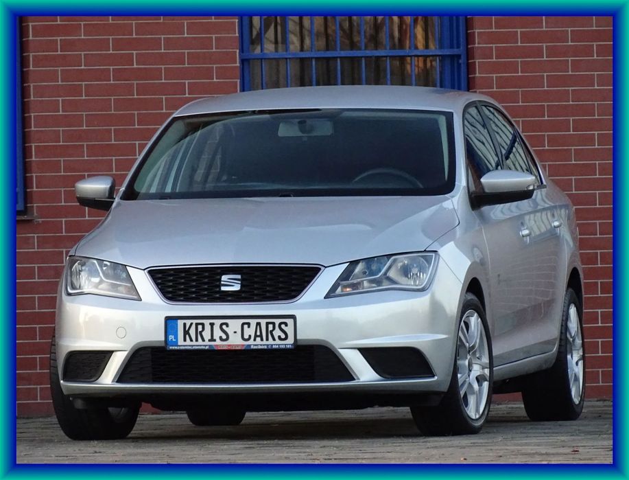 Seat Toledo