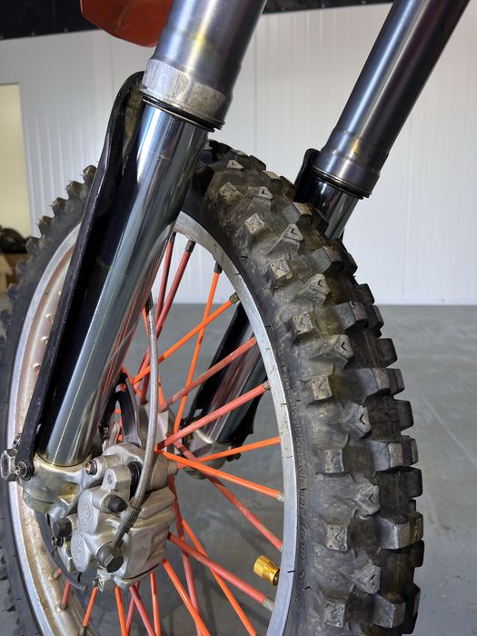 Продам KTM SX 250 2Т срочно