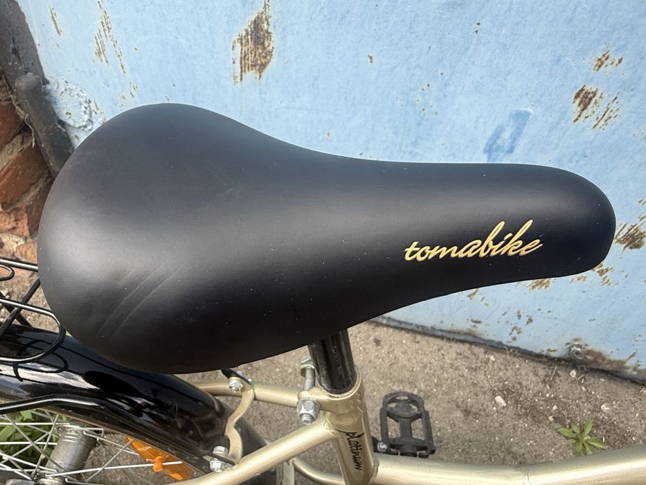 Rower rowerek  18 cali BMX