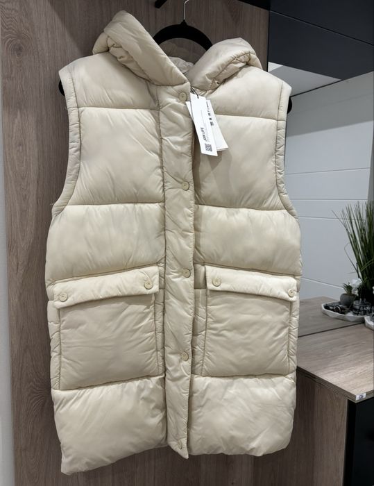 Жилетка Zara новая.