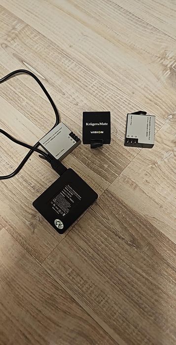 Kamerka VISJON  L 400