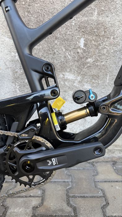 Nowy rower Rocky Mountain Alltitude C70 rozmair M