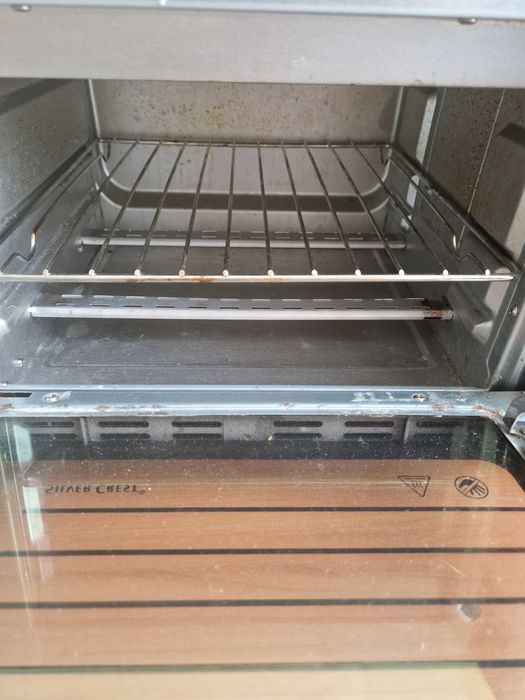 Piekarnik SILVERCREST SGB 1200 A1.