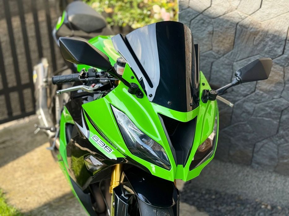 Kawasaki