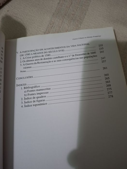 Arquitectura Centros Urbanos no Alentejo Fronteiriço