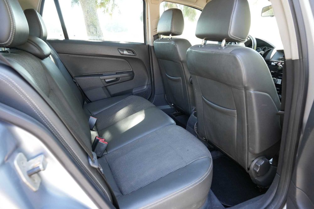 Opel Astra H Caravan 1.7 CDTi 125cv Cosmo (Full Extras / Xénon)