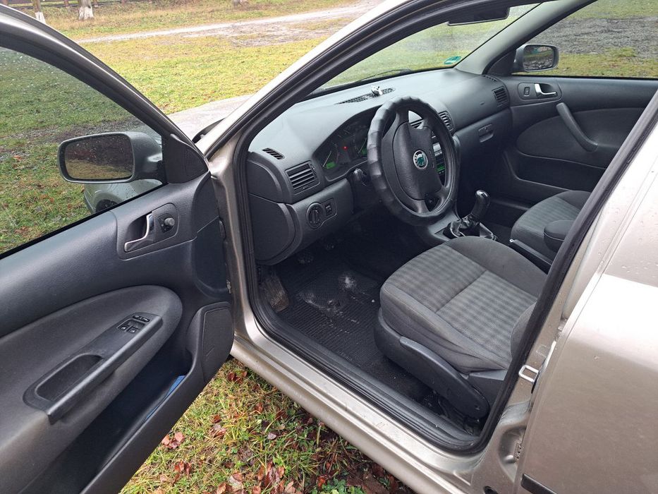 Продам шкода октавія 2008 року