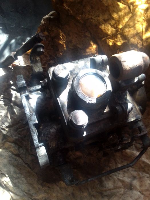 Продам карбюратор б/у.газон.ц.1000гр.