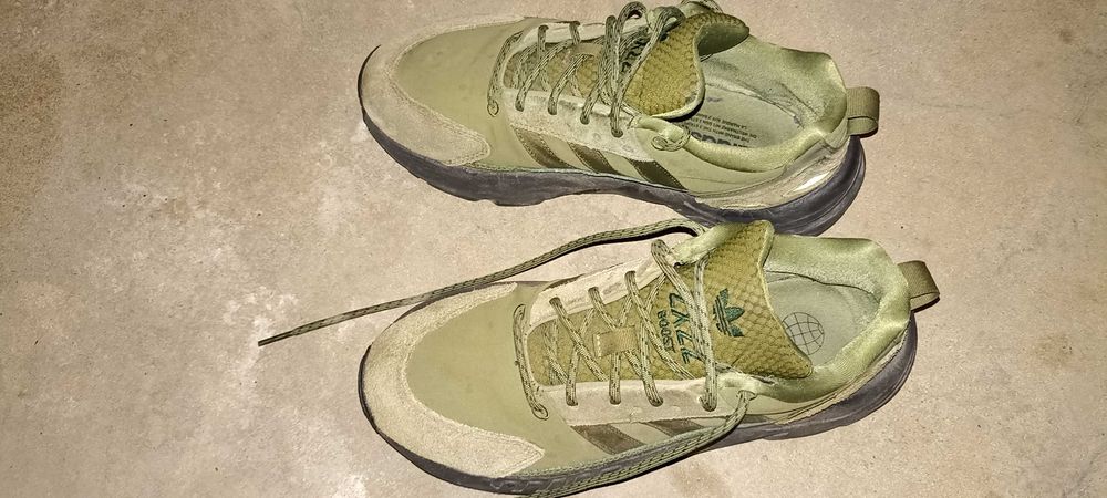 Buty Adidas , r.40,5 ,  Indonezia