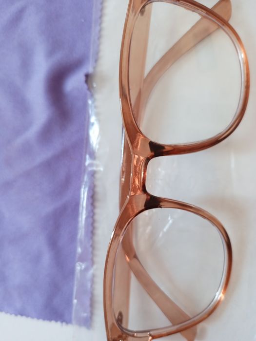 Окуляри Очки нові +1. Дуже легкі